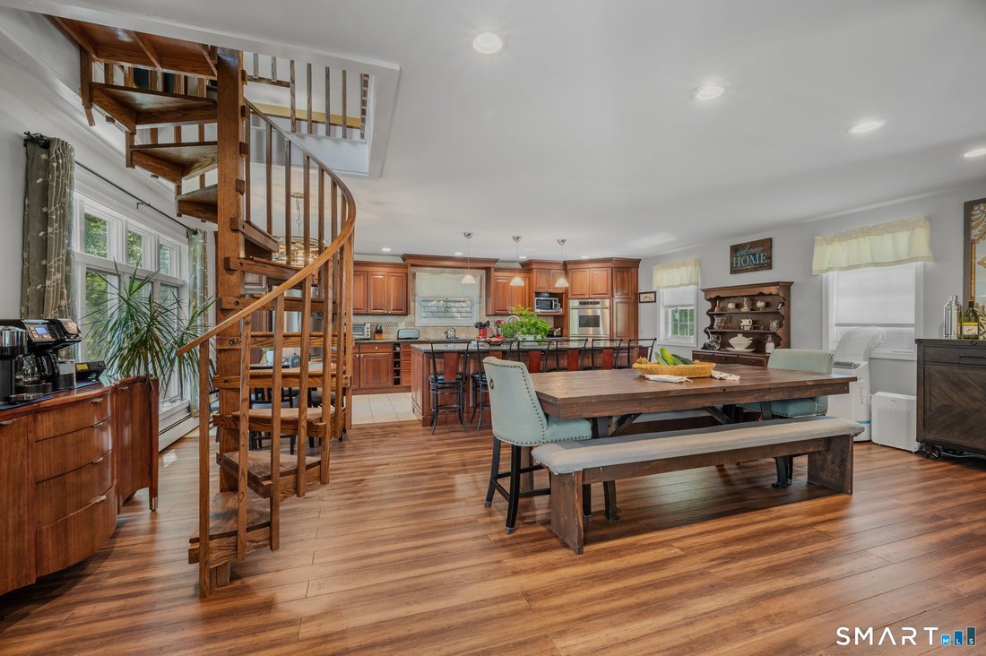 Casa a Waterford, Connecticut, Stati Uniti 5 - 18773782