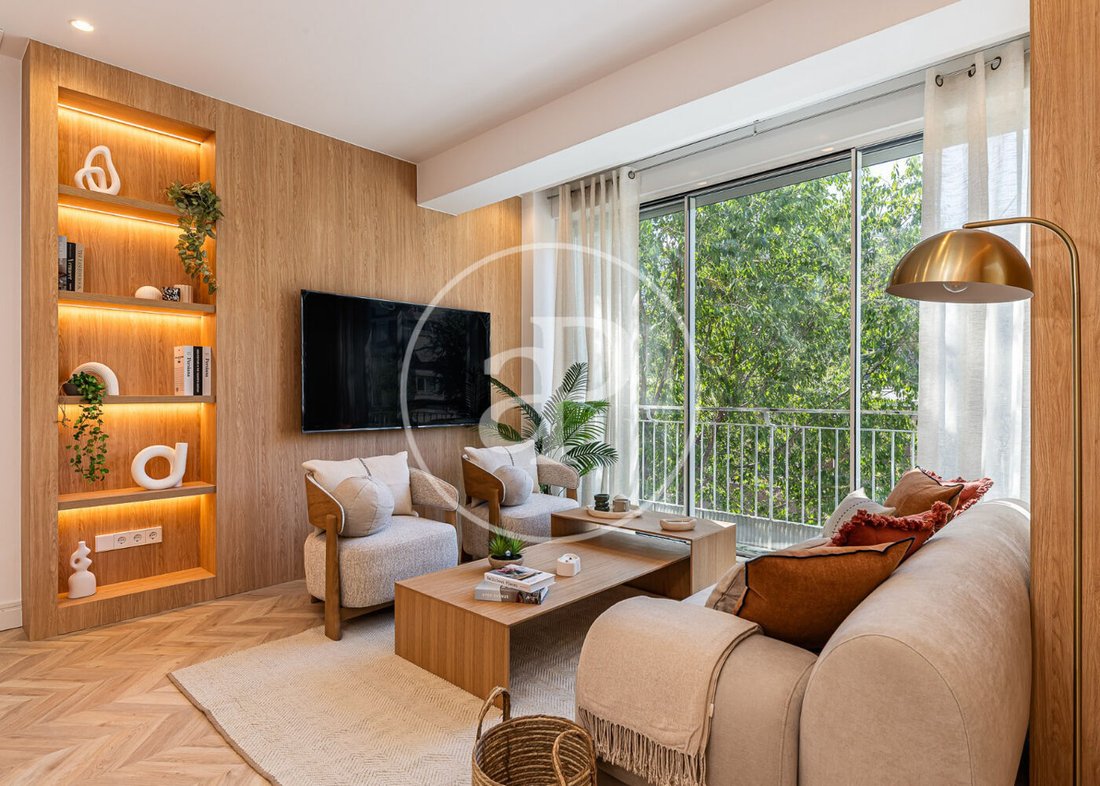Apartamento en Salamanca, Madrid, España 3 - 18774390