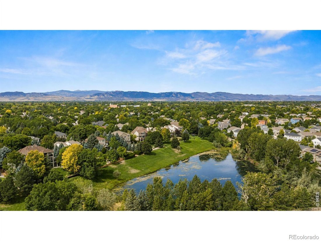 Haus in Fort Collins, Colorado, Vereinigte Staaten 5 - 18773902