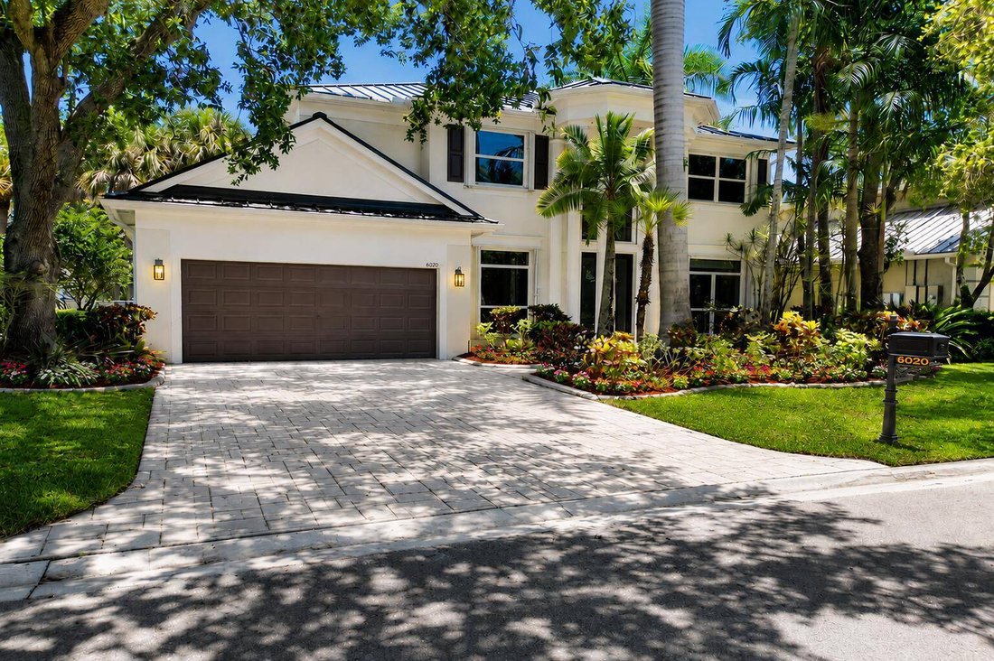 Maison à Parkland, Floride, États-Unis 1 - 18564807