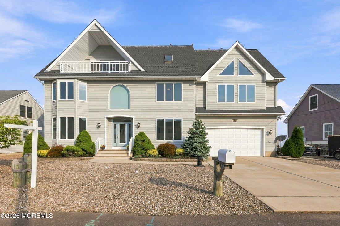 Haus in Lacey Township, New Jersey, Vereinigte Staaten 2 - 18773799