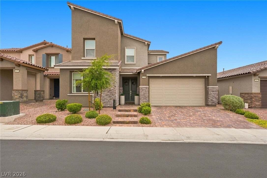 Casa en Henderson, Nevada, Estados Unidos 4 - 18773835