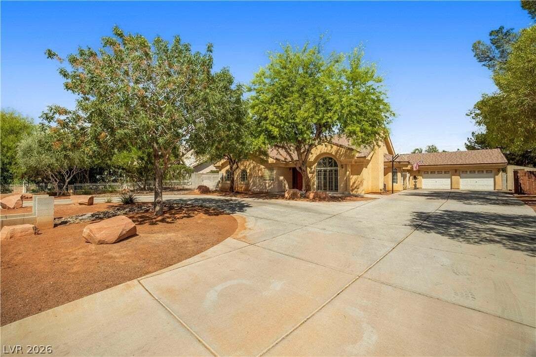 Casa en Las Vegas, Nevada, Estados Unidos 1 - 18773825