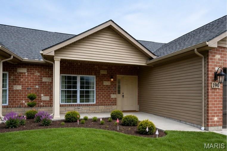 Haus in Wentzville, Missouri, Vereinigte Staaten 2 - 18773893