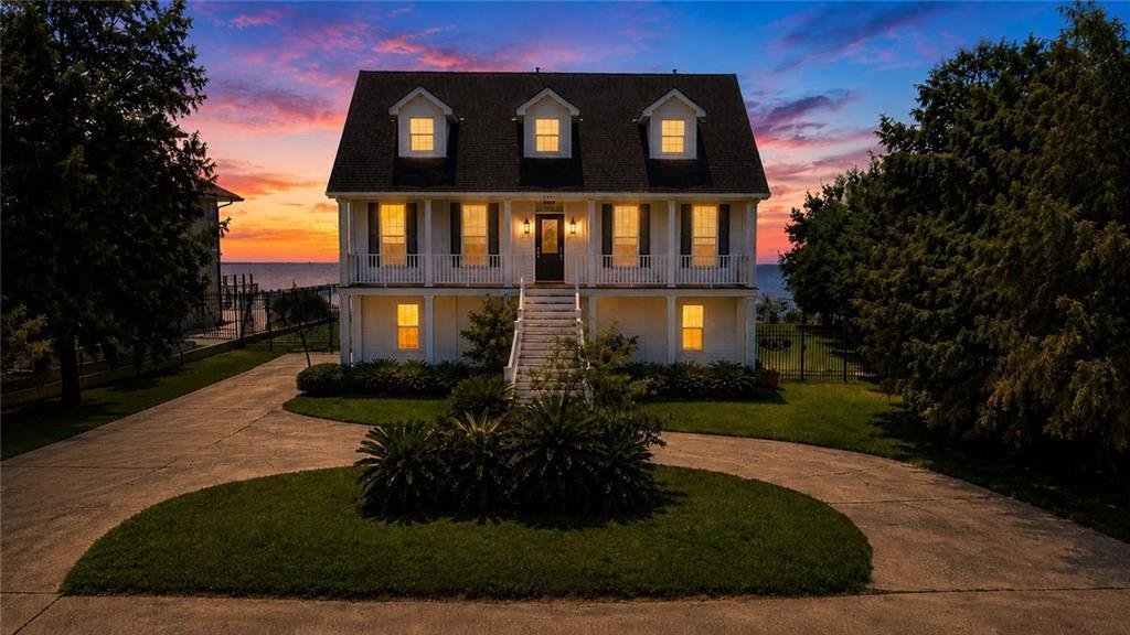 House in Slidell, Louisiana, United States 1 - 18773873
