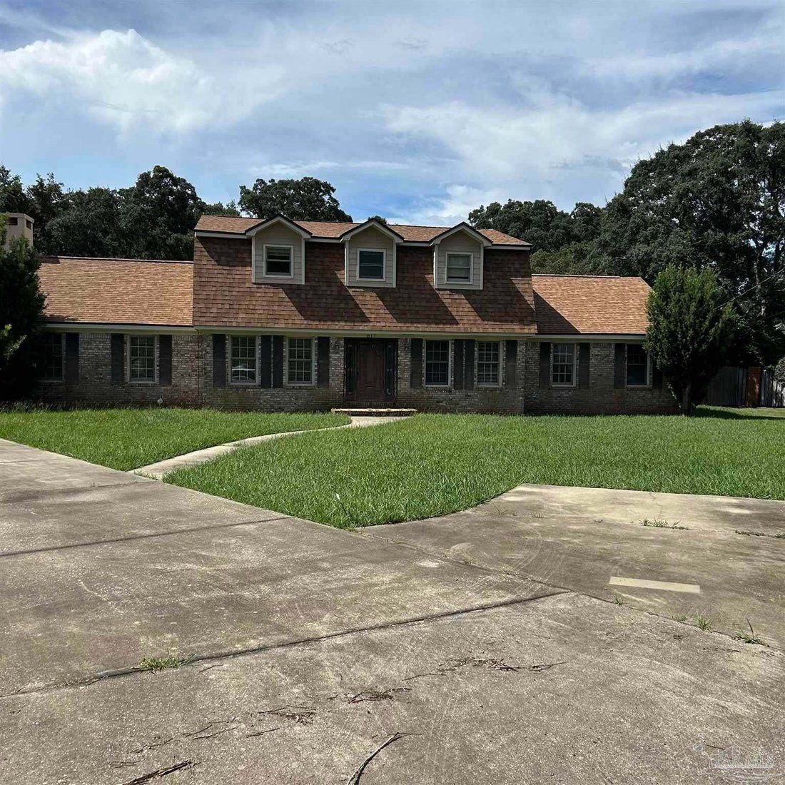 Casa en Gulf Breeze, Florida, Estados Unidos 1 - 18773934