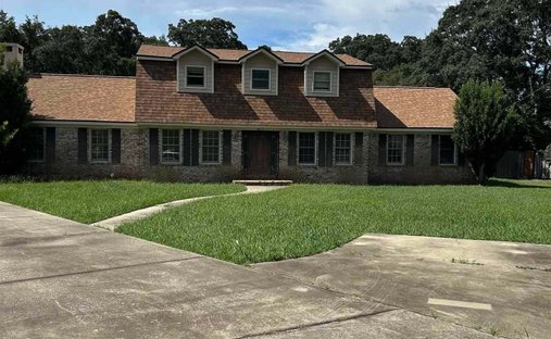 Casa en Gulf Breeze, Florida, Estados Unidos 1