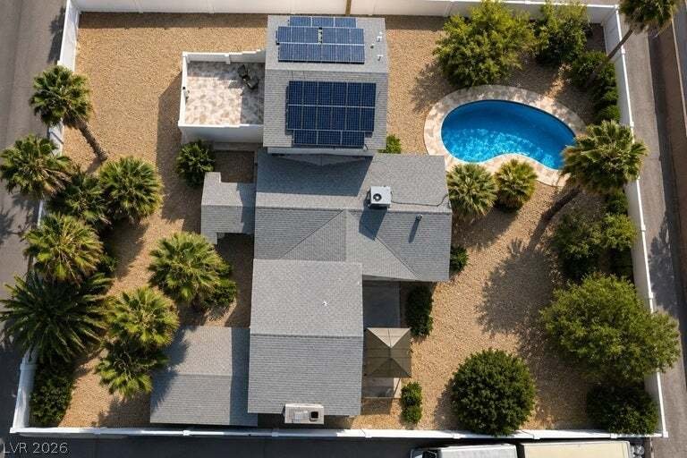 House in Las Vegas, Nevada, United States 3 - 18773821