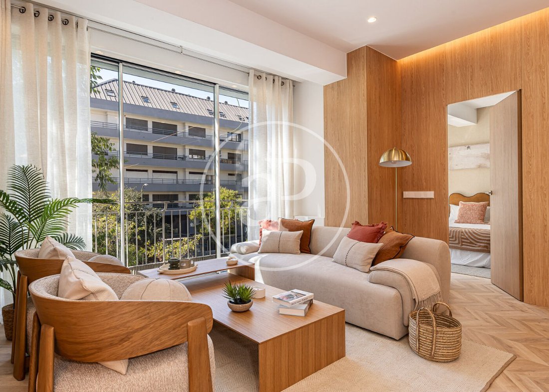 Apartamento en Salamanca, Madrid, España 2 - 18774390