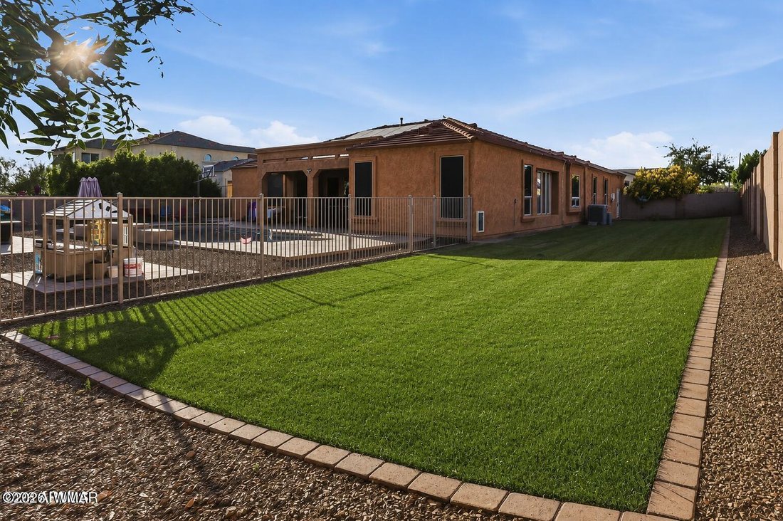 Maison à Glendale, Arizona, États-Unis 4 - 18773928