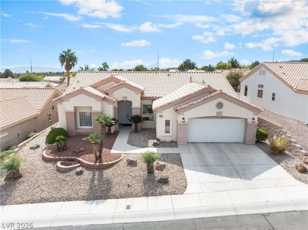 Casa en Las Vegas, Nevada, Estados Unidos 5 - 18773830