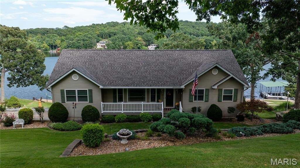House in Owensville, Missouri, United States 4 - 18773903