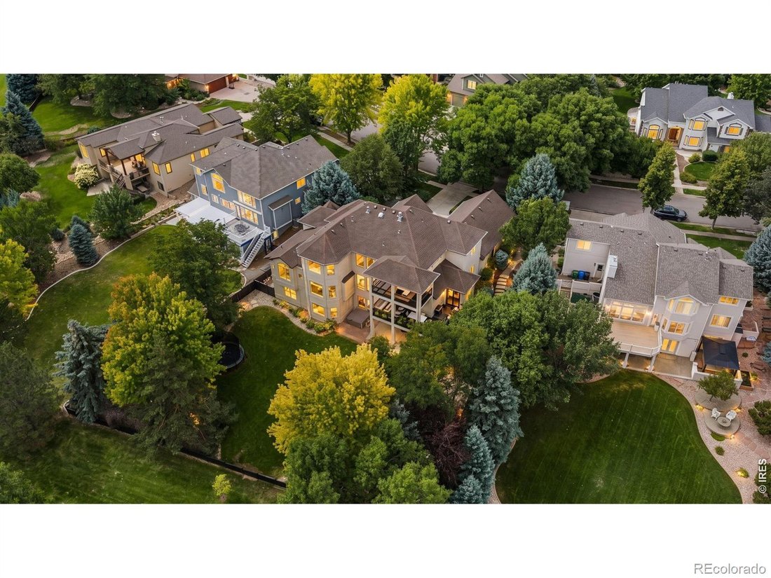 Haus in Fort Collins, Colorado, Vereinigte Staaten 2 - 18773902