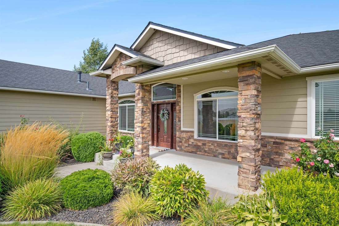 Haus in Spokane Valley, Washington, Vereinigte Staaten 3 - 18773817