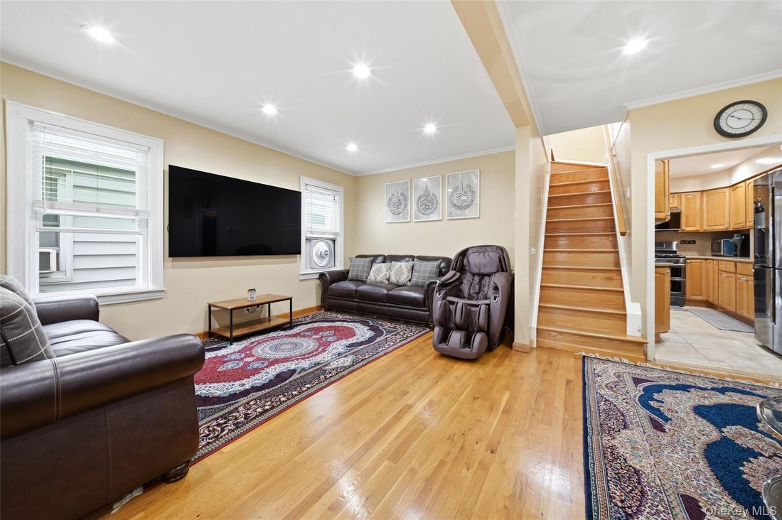 Haus in New York City, New York, Vereinigte Staaten 5 - 18773855