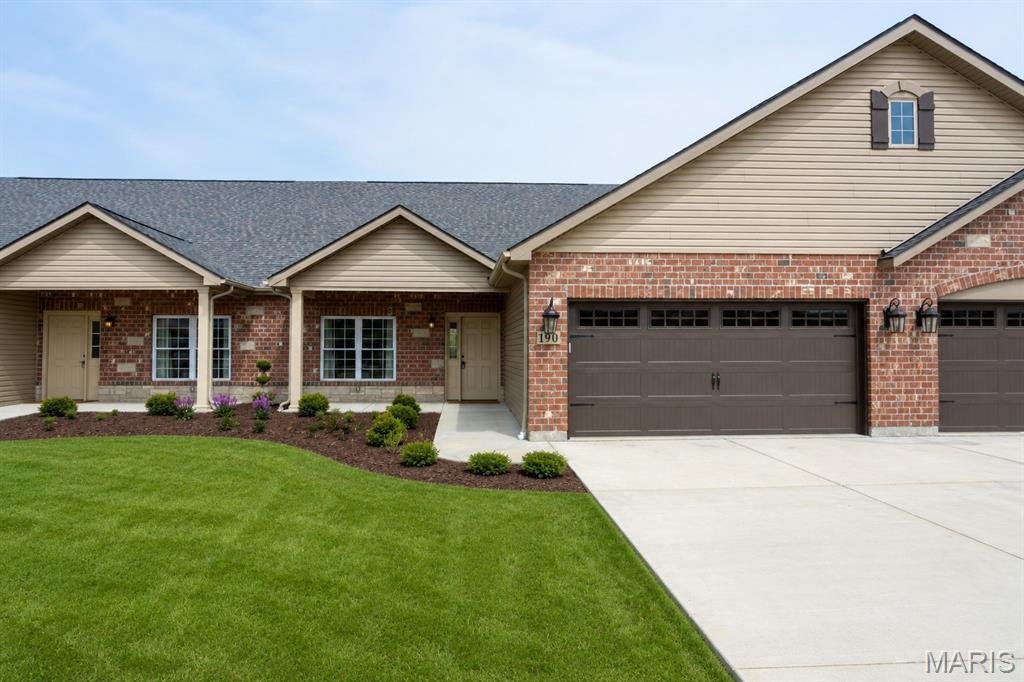 Haus in Wentzville, Missouri, Vereinigte Staaten 1 - 18773893