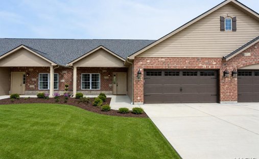 Maison à Wentzville, Missouri, États-Unis 1