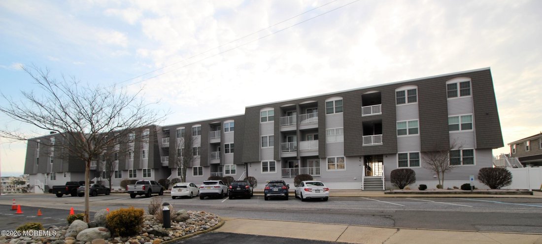 Condominio a Ship Bottom, New Jersey, Stati Uniti 3 - 18773800