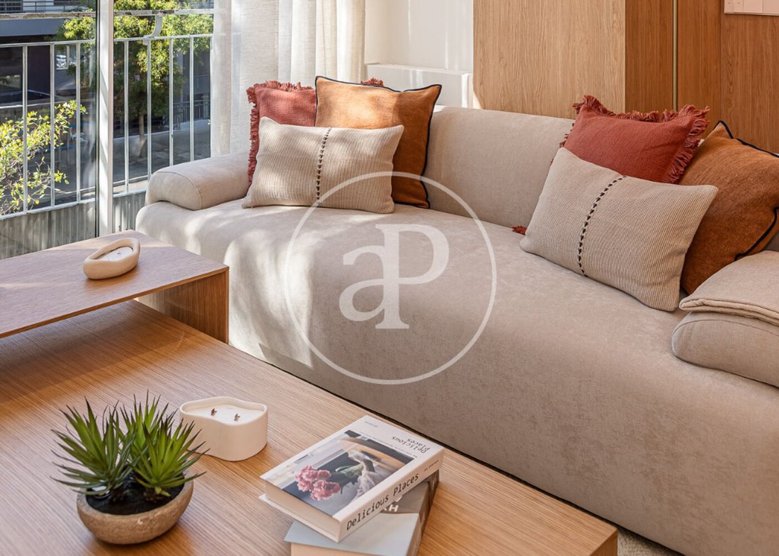 Apartamento en Salamanca, Madrid, España 4 - 18774390