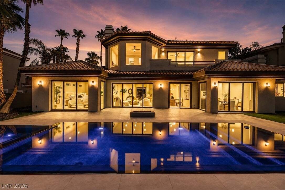 Casa en Las Vegas, Nevada, Estados Unidos 1 - 18773831