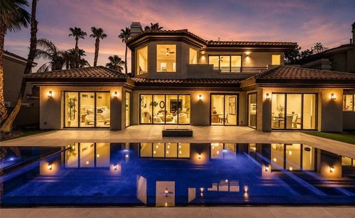Maison à Las Vegas, Nevada, États-Unis 1