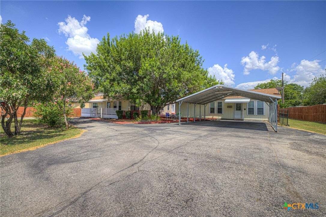 Haus in New Braunfels, Texas, Vereinigte Staaten 2 - 18773796