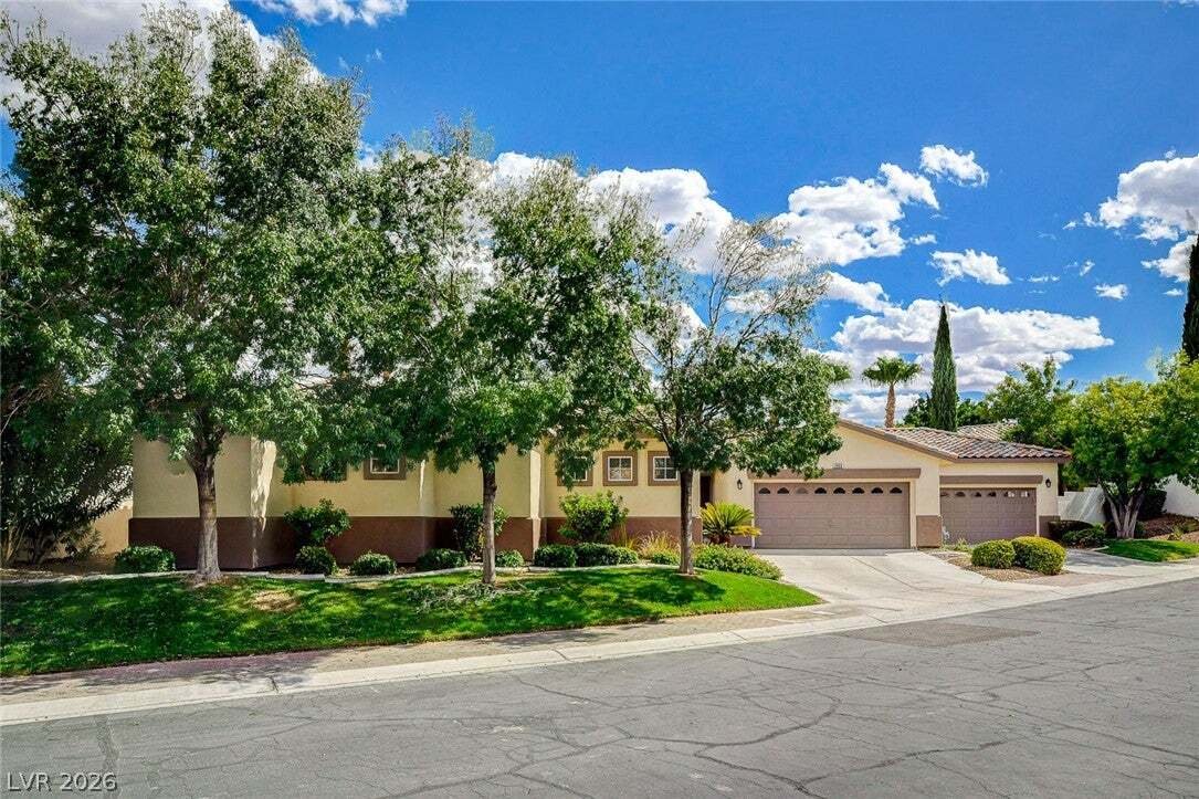Casa en Henderson, Nevada, Estados Unidos 1 - 18773824