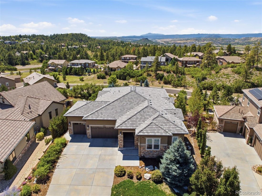 Casa a Castle Rock, Colorado, Stati Uniti 5 - 18773891