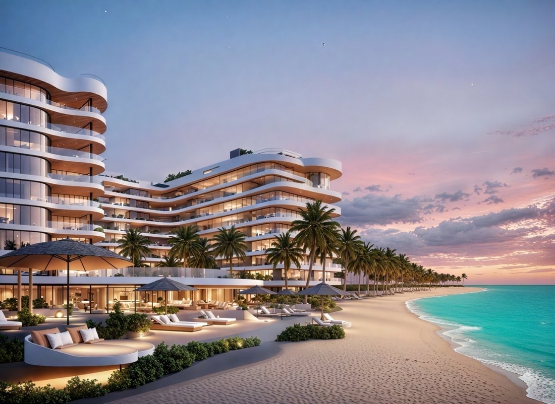 Apartment in Muscat, Oman 3 - 18773798