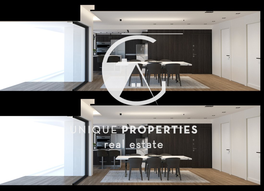 Apartment in Glyfada, Attica, Greece 5 - 18773979