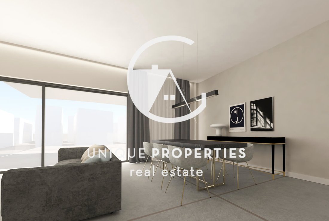 Apartamento en Glifada, Ática, Grecia 3 - 18773996