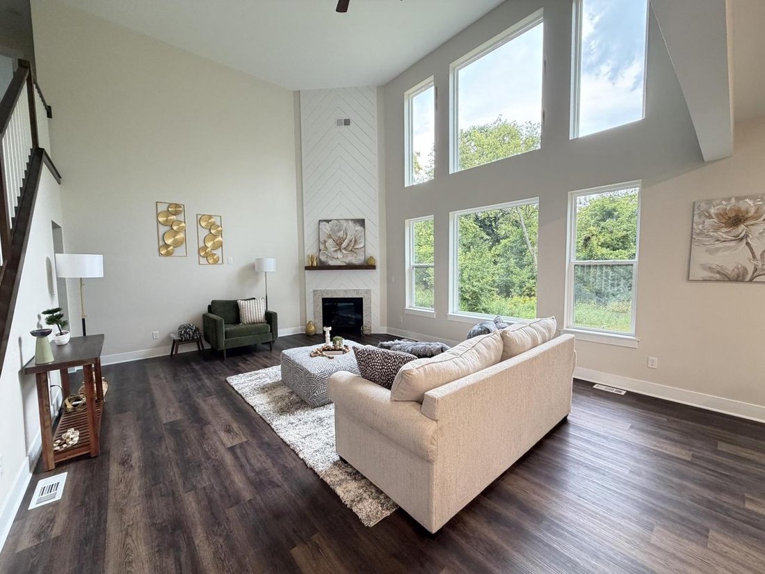 House in Mount Pleasant, Wisconsin, United States 4 - 17787546