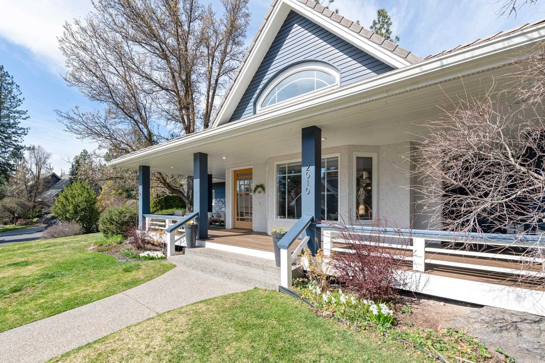 Casa en Spokane, Washington, Estados Unidos 2 - 18773816