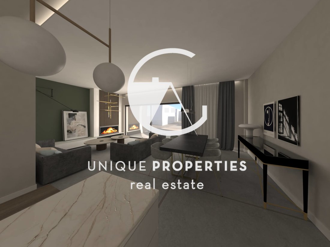 Apartment in Glyfada, Attica, Greece 2 - 18773997