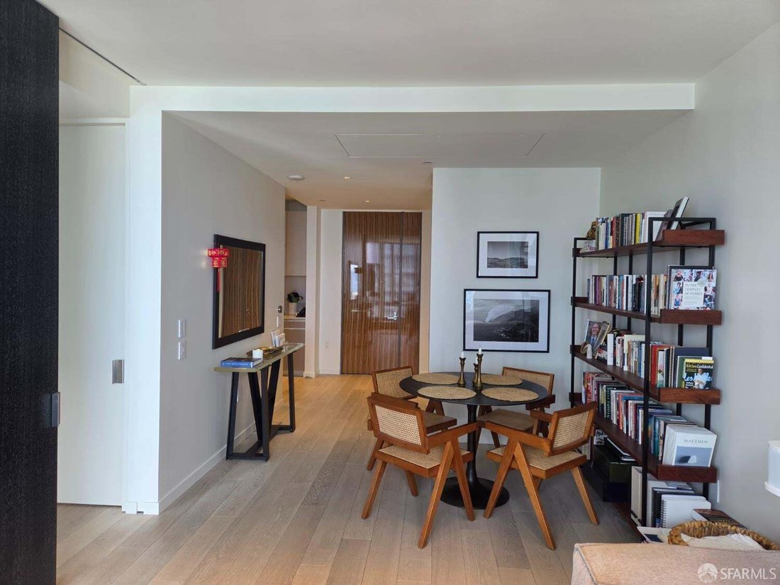 Appartement à San Francisco, Californie, États-Unis 5 - 18773779