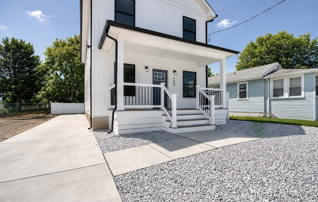 Haus in Villas, New Jersey, Vereinigte Staaten 2 - 18773792