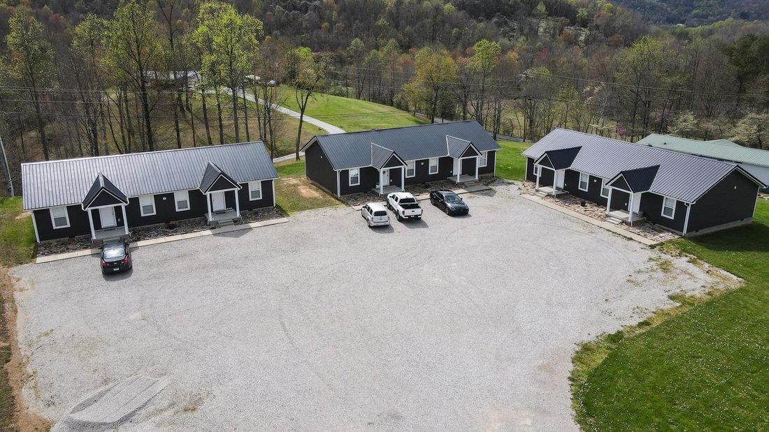 House in Barbourville, Kentucky, United States 1 - 18773773