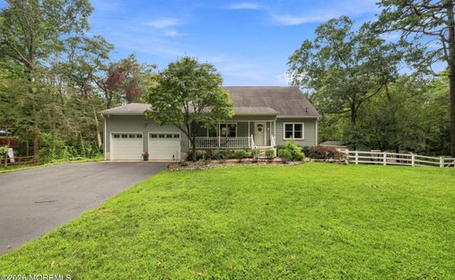Haus in Jackson, New Jersey, Vereinigte Staaten 1