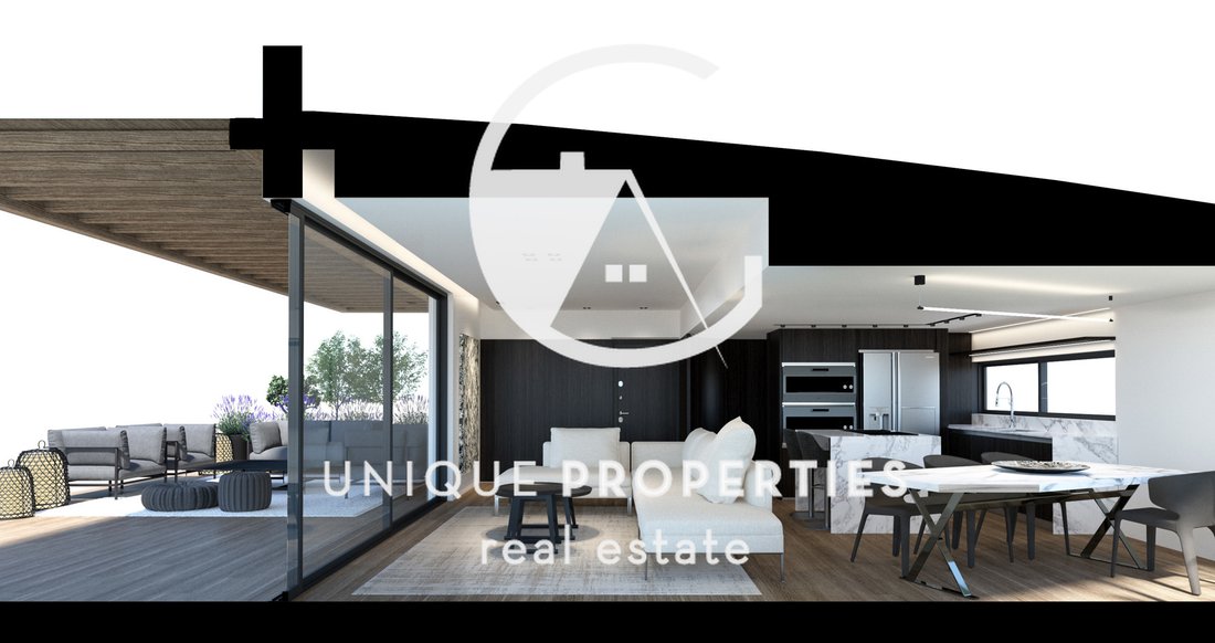 Apartment in Glyfada, Attica, Greece 4 - 18773985