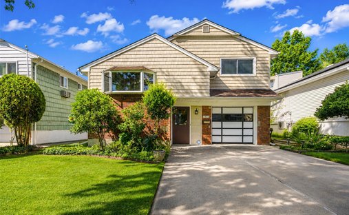 House in New York, New York, United States 1