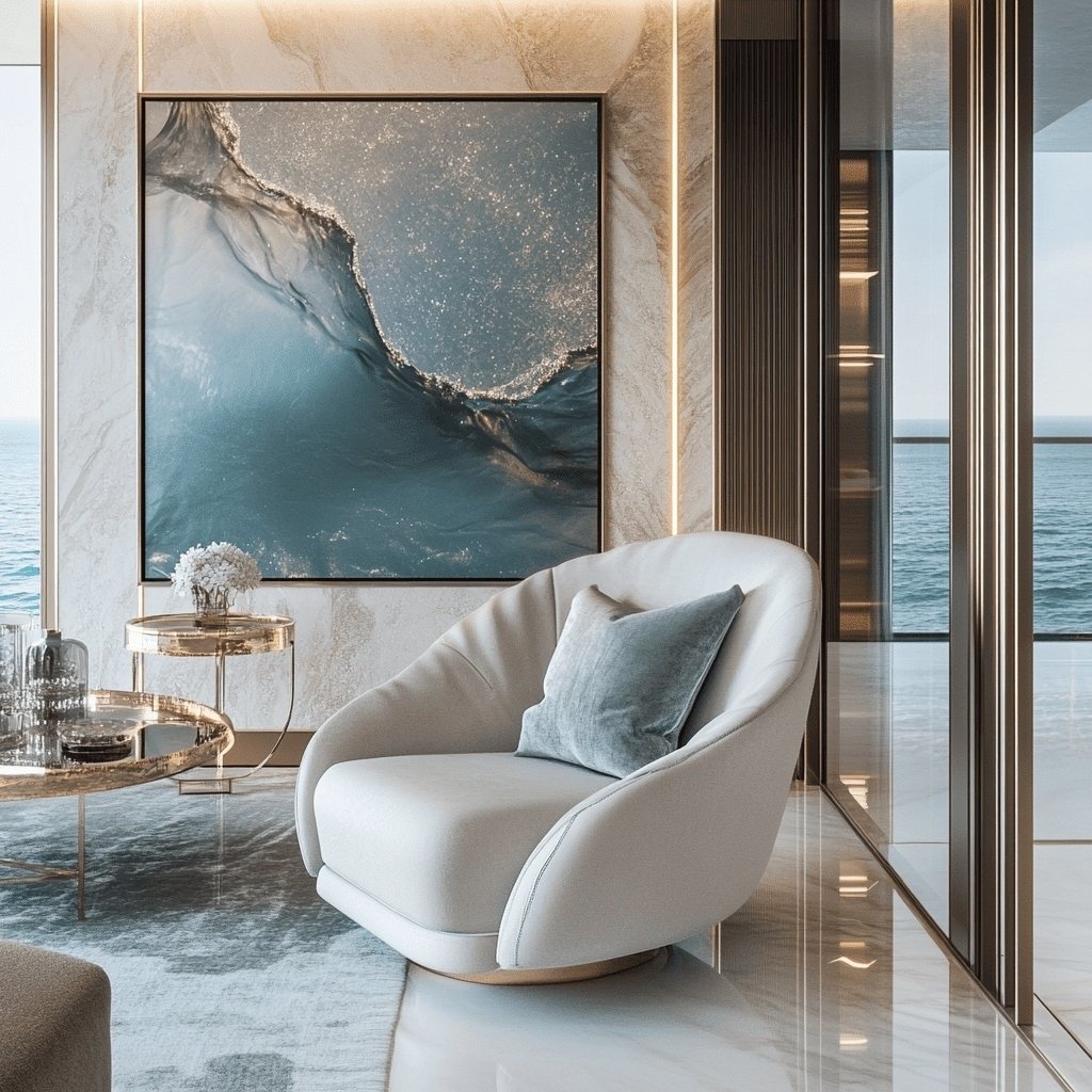 Apartment in Muscat, Oman 5 - 18773798