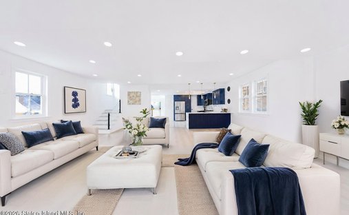 Casa en Nueva York, Nueva York, Estados Unidos 1