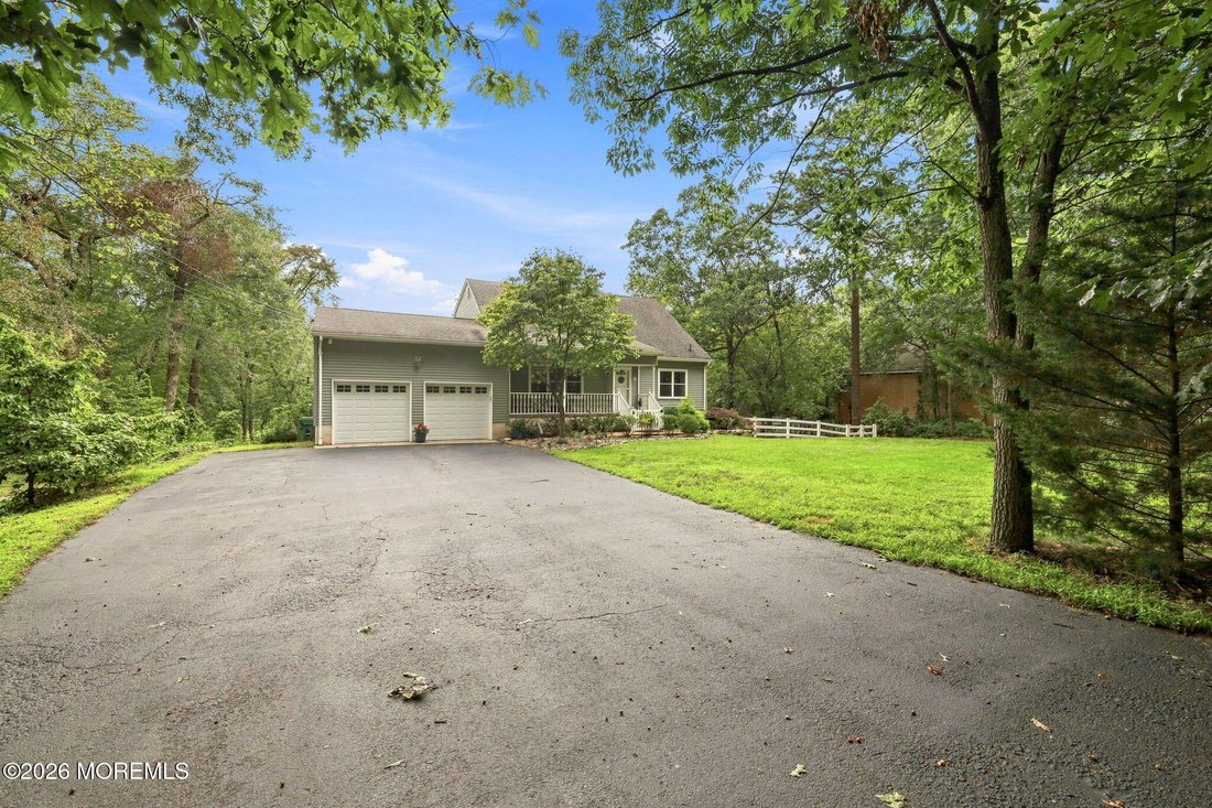 Haus in Jackson, New Jersey, Vereinigte Staaten 2 - 18773803