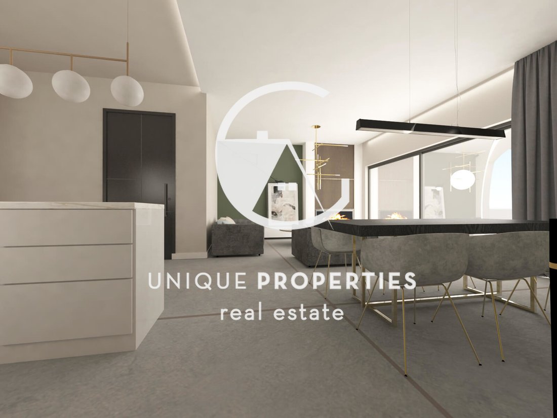 Apartamento en Glifada, Ática, Grecia 5 - 18773991