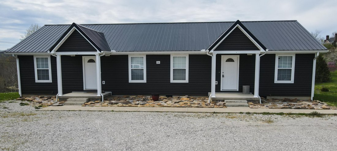 House in Barbourville, Kentucky, United States 3 - 18773773