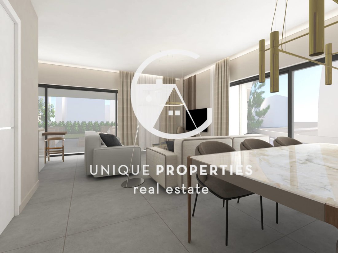 Apartamento en Glifada, Ática, Grecia 1 - 18773991