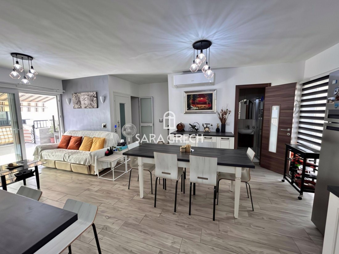 Apartment in Pieta, Malta 5 - 18773932