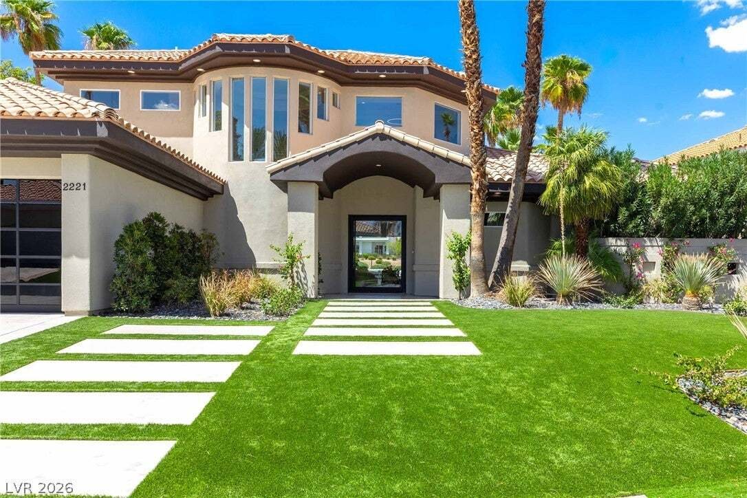 Casa en Las Vegas, Nevada, Estados Unidos 5 - 18773831