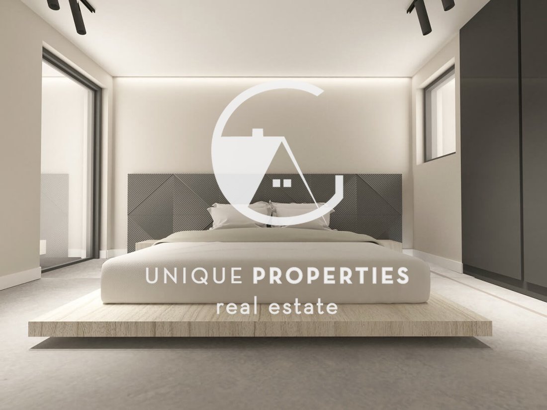 Apartment in Glyfada, Attica, Greece 4 - 18773997