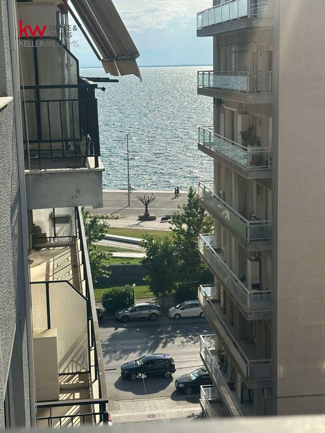 Appartement à 5th District of Thessaloniki, Thessaloniki, Grèce 4 - 18773883